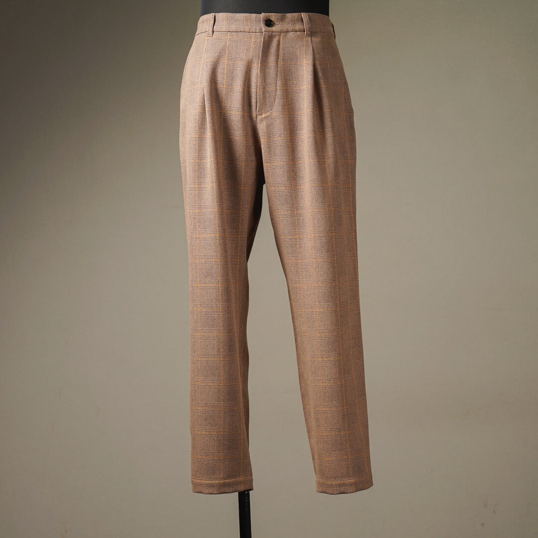 H*y様 ウィアード WEIRDO WIND UP TACK EASY PANT 1_000000002505.jpg?1712200675