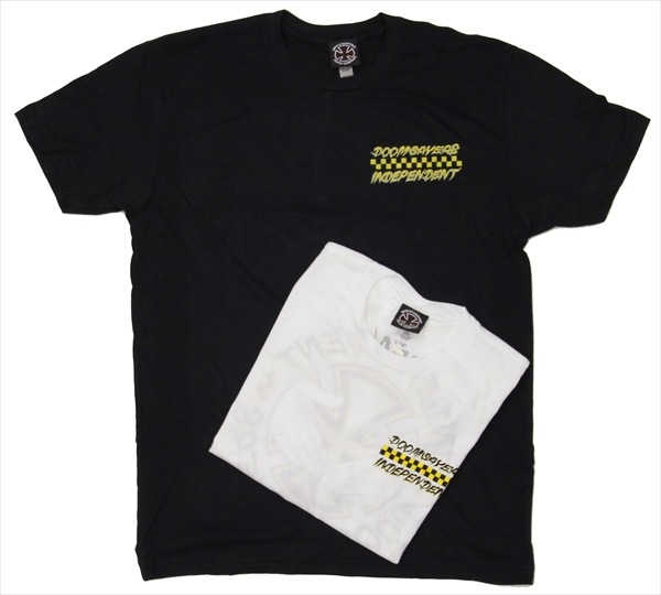 【Tee】Independent x Doomsayers