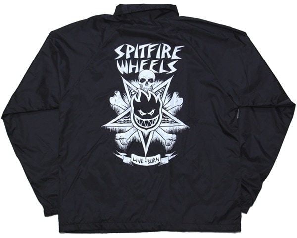 アパレル,アウター,SPITFIRE | R-F SKATE アパレル,アウター,SPITFIRE | R-F SKATE