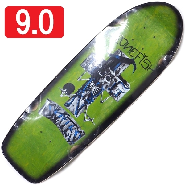 デッキ,オールド/クルーザーデッキ | R-F SKATE