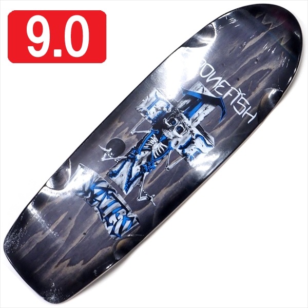 デッキ,オールド/クルーザーデッキ | R-F SKATE