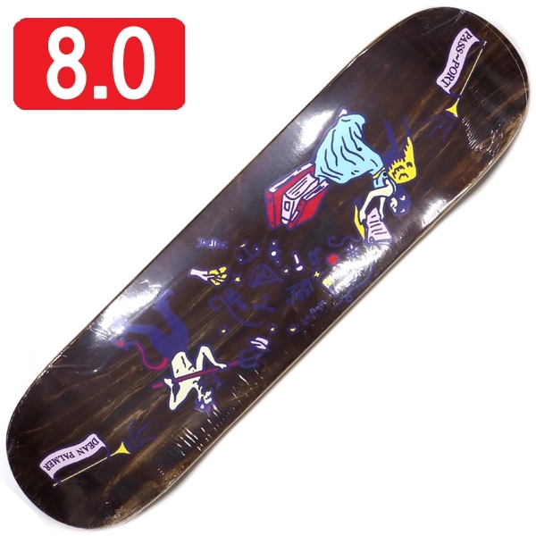 PASS PORT 8.38 デッキ DECK パスポート PASS PORT 8.38 デッキ DECK パスポート PASS~PORT パスポート