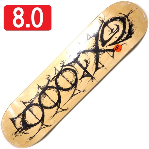【最終値下げ】8.125 GX1000 INDEPENDENT EVISEN dc5b1e5eb0e0f804c80a90880a1102