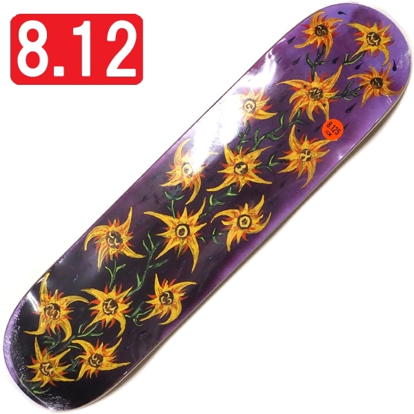 デッキ,サイズ選択,8.125インチ（20.7cm前後） | R-F SKATE