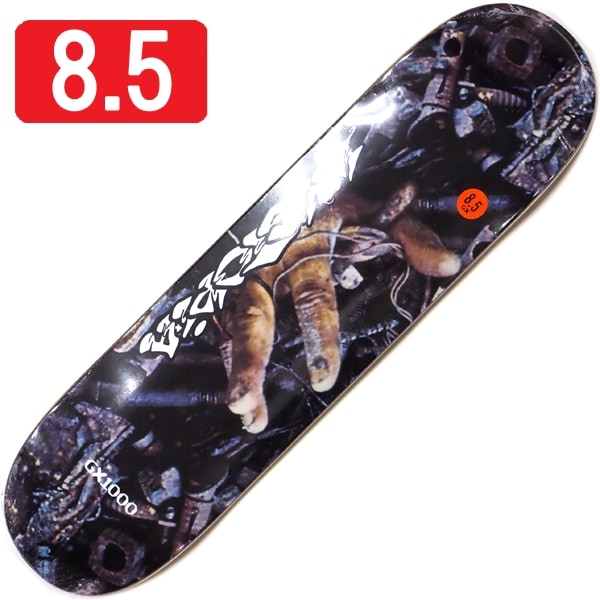 スケートボードデッキ　8.5　SLD Amazon | スケートボード スケボー SLD DECK エスエルディー
