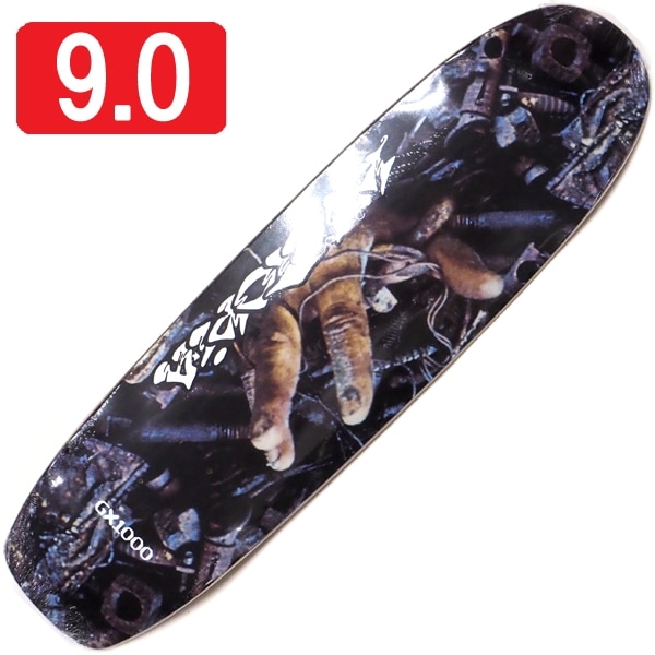 デッキ,オールド/クルーザーデッキ | R-F SKATE