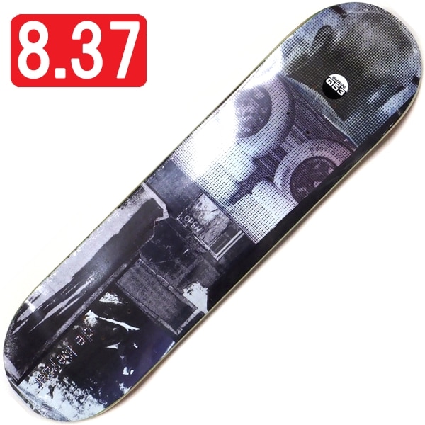 ブランド,M、N、O、P、Q,QUASI | R-F SKATE