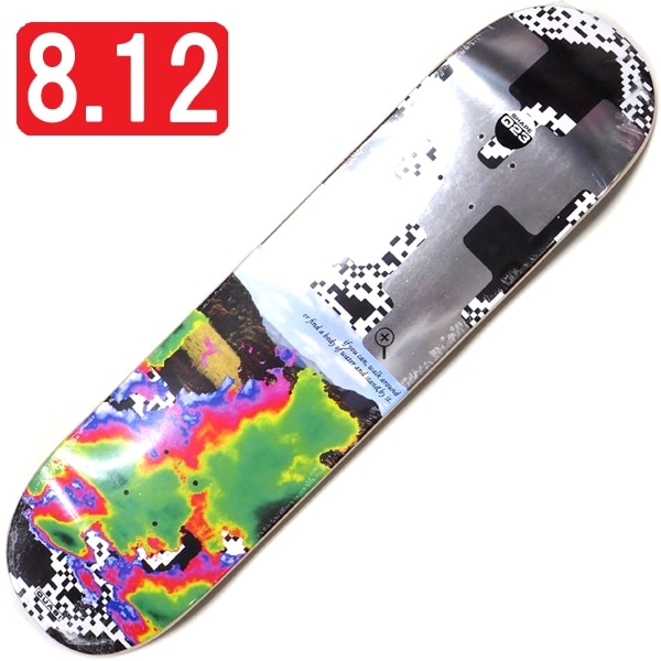 スケートボード l Donny Binaco 8.625x32.25 WB14.25 Z-Flex Mini Gator 7.25