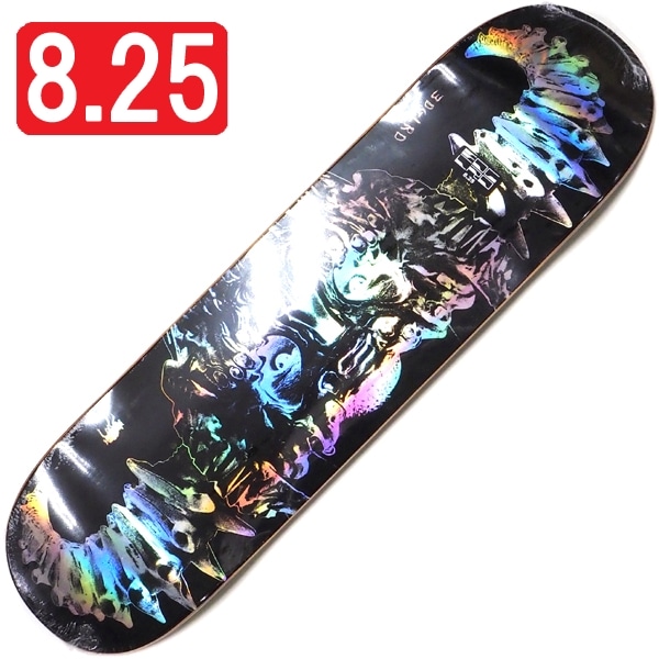 デッキ,サイズ選択,8.25インチ（21.0cm前後） | R-F SKATE