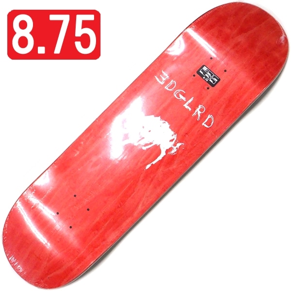 HOCKEY デッキ　8.75 未使用 HOCKEY デッキ 8.75 未使用 2025年最新】HOCKEY スケートボード