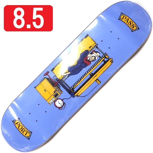 p人気スケートボード板面8.06 LURKING CLASS ラーキングクラス スケートボード デッキ 8.0inch