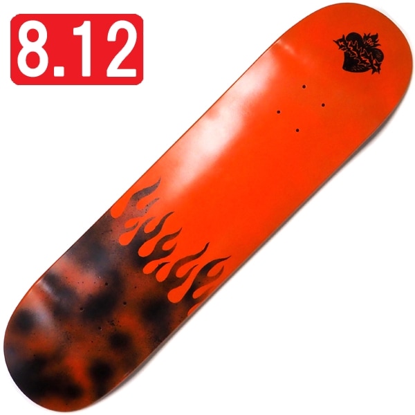 スケートボードデザイン メタルライター METAL SKATEBOARDS 9.0 inch - CRUISERS