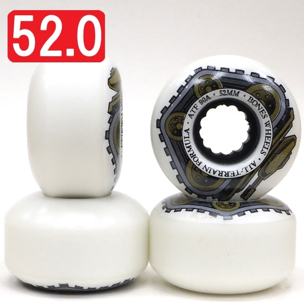 ウィール,サイズ,52mm | R-F SKATE