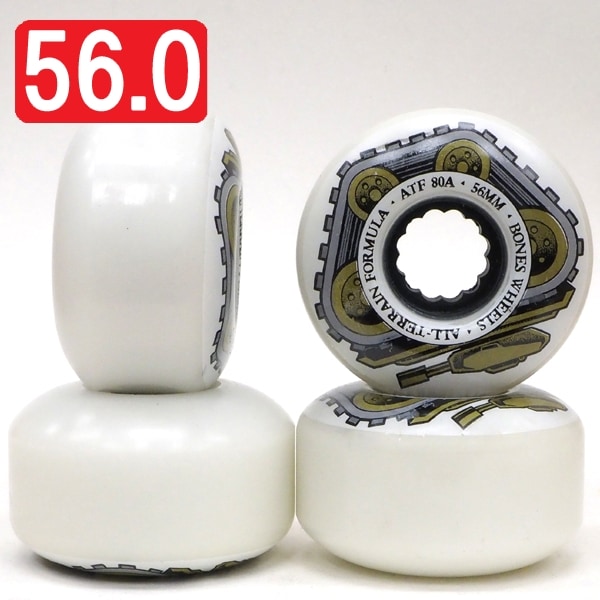 ウィール,サイズ,56mm | R-F SKATE