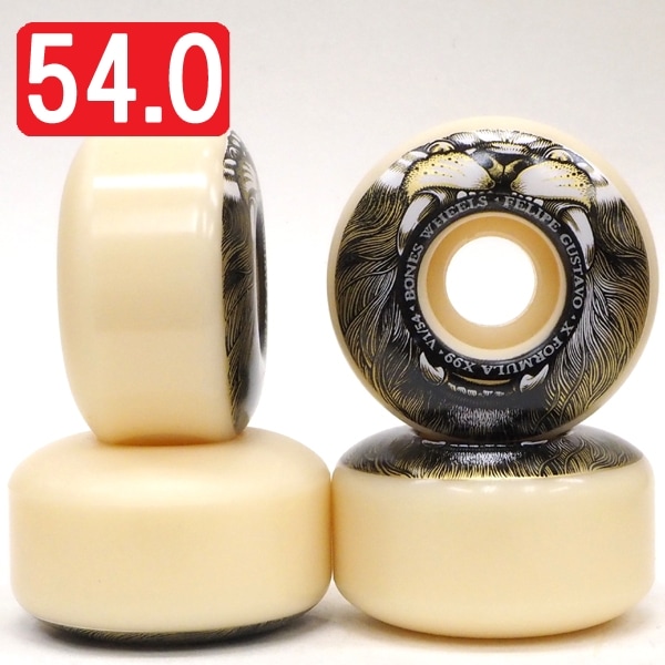 ウィール,ブランドウィール,BONES,X-Formula 99A | R-F SKATE