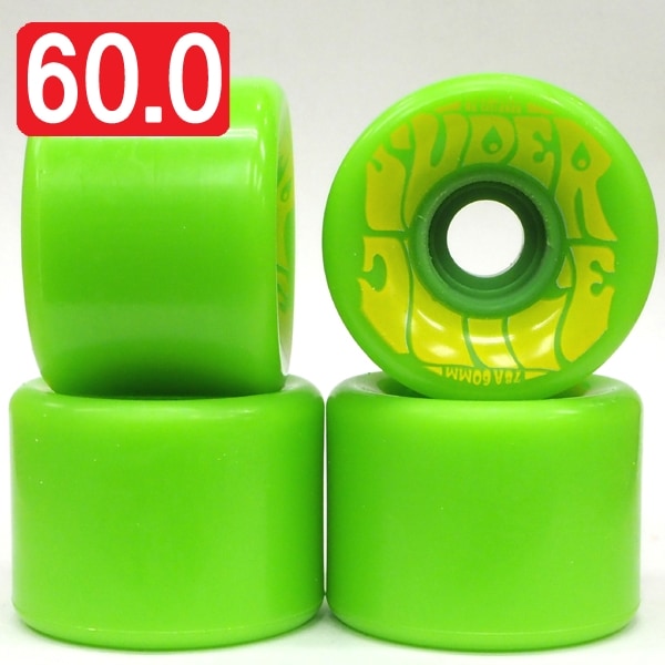 ウィール,サイズ,59、60mm | R-F SKATE