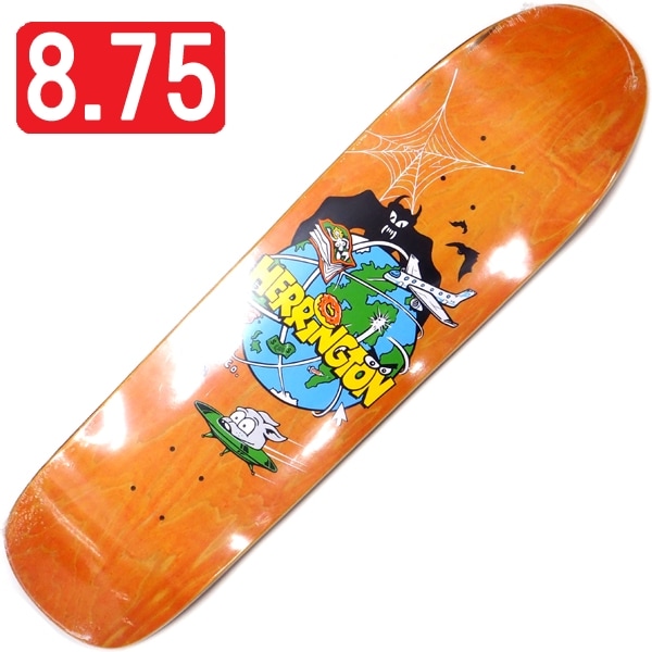 デッキ,オールド/クルーザーデッキ | R-F SKATE