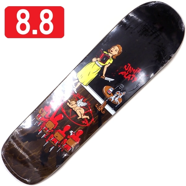 デッキ,オールド/クルーザーデッキ | R-F SKATE