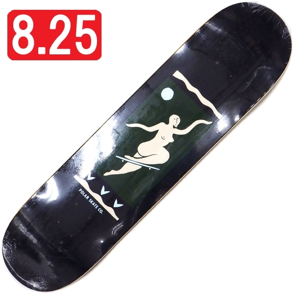 デッキ,海外ブランドデッキ,POLAR | R-F SKATE
