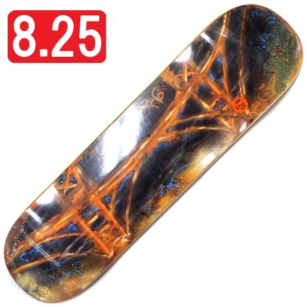 デッキ,海外ブランドデッキ,GX1000 | R-F SKATE