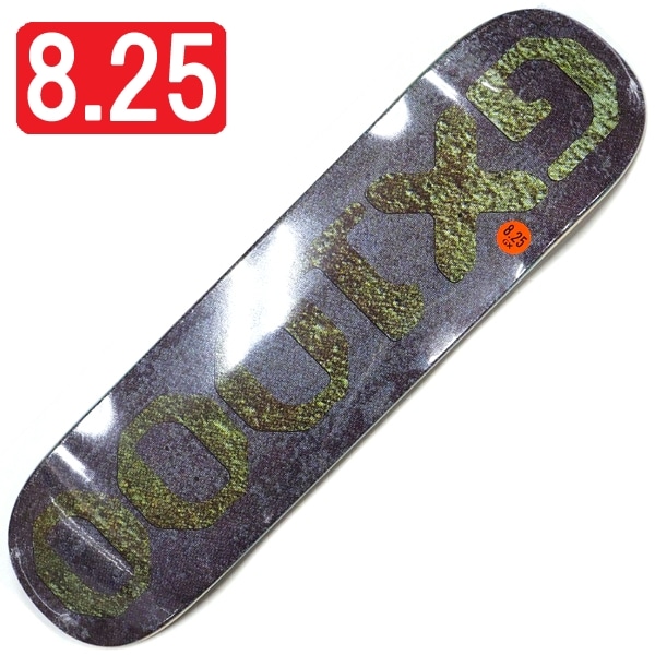 デッキ,サイズ選択,8.25インチ（21.0cm前後） | R-F SKATE
