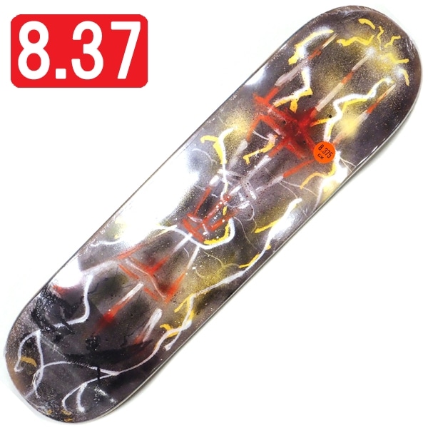 デッキ,海外ブランドデッキ,GX1000 | R-F SKATE