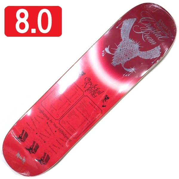 スケートボードの選び方でお悩みなら【R-F SKATE】へ