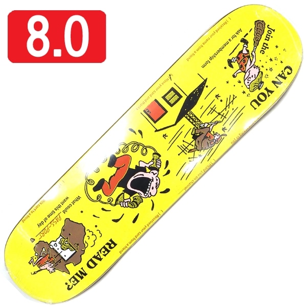 デッキ,海外ブランドデッキ,PASSPORT | R-F SKATE