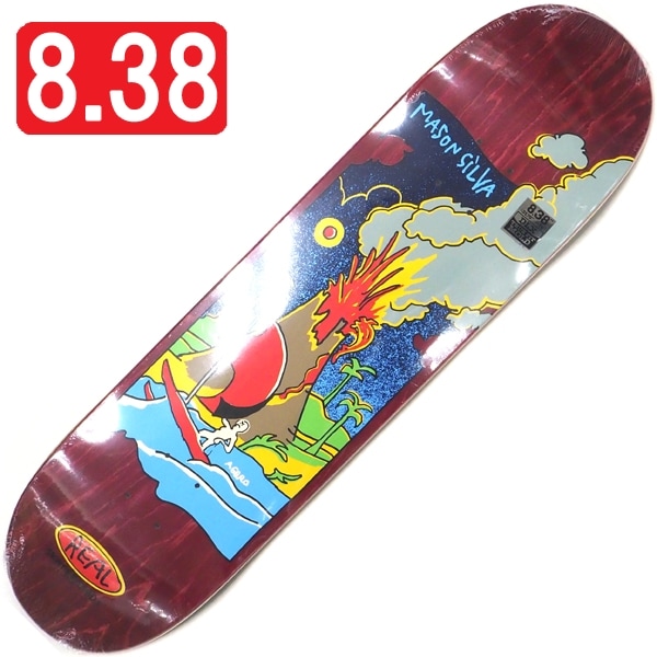 スケートボードの選び方でお悩みなら【R-F SKATE】へ