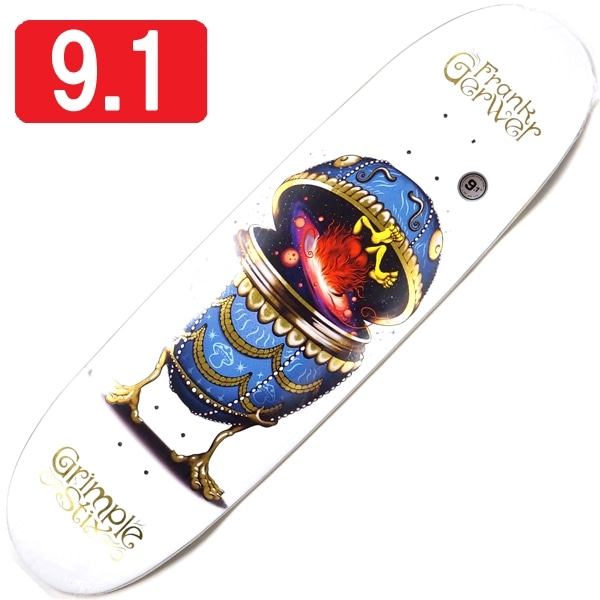 デッキ,オールド/クルーザーデッキ | R-F SKATE