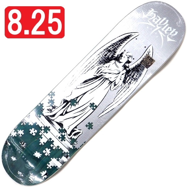 デッキ,海外ブランドデッキ,REAL | R-F SKATE