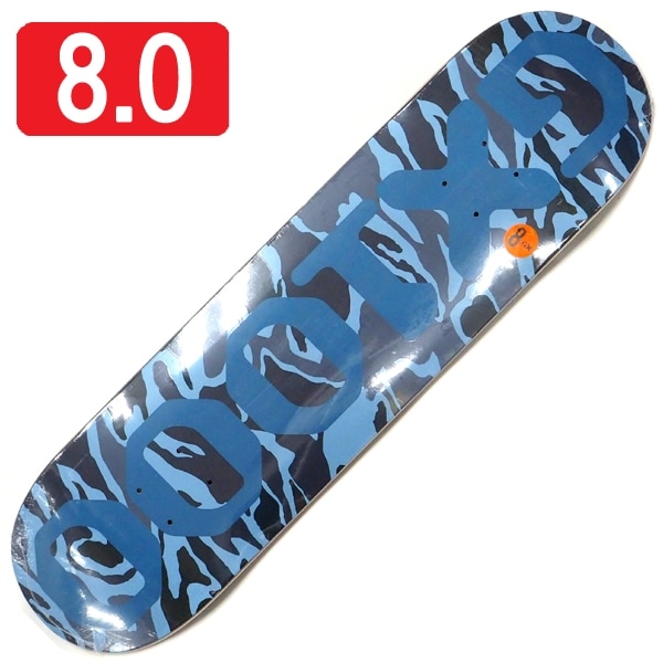 デッキ,海外ブランドデッキ,GX1000 | R-F SKATE