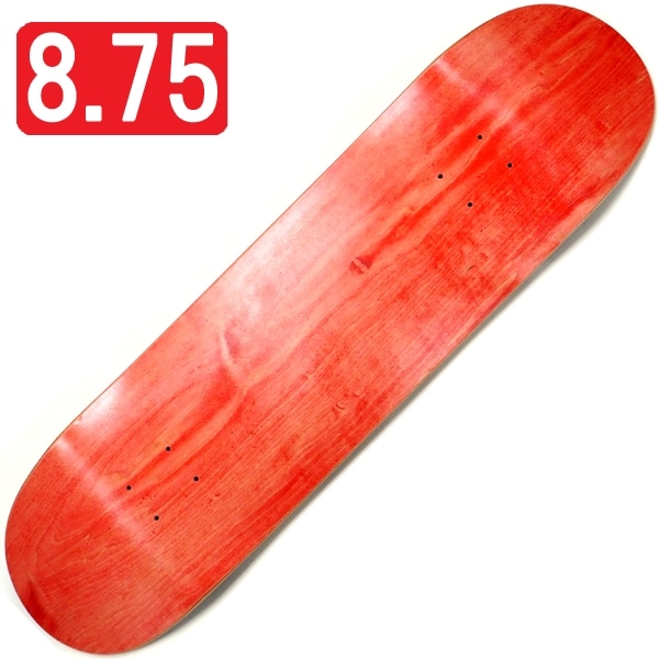 デッキ,サイズ選択,8.75インチ（22.2cm前後）～ | R-F SKATE