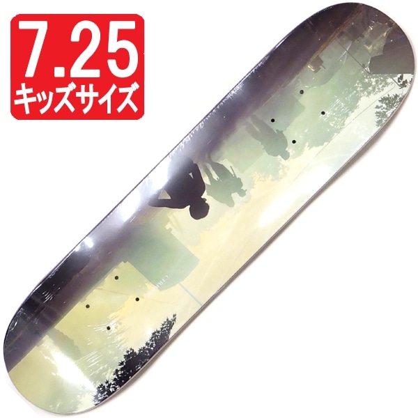 デッキ,日本ブランドデッキ ,CHUULIP | R-F SKATE