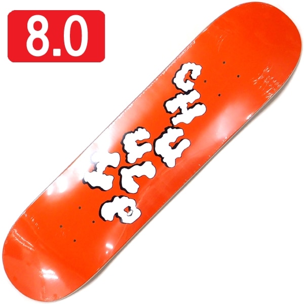 デッキ,日本ブランドデッキ ,CHUULIP | R-F SKATE