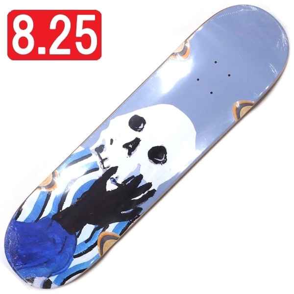 Polar Skate Co. Hjalte デッキ 8.25インチ POLAR SKATE CO デッキ 【 8.25インチ 】 Polar Skate Co
