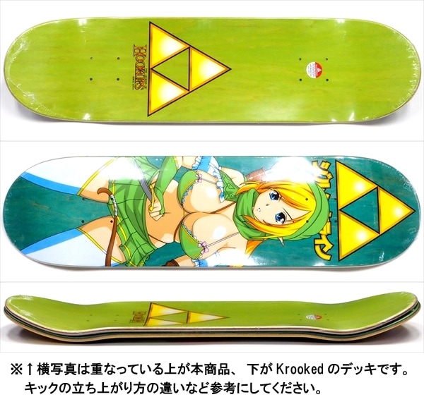 希少★フックアップス Hook Upsスケートボード Skateboardデッキ 楽天市場】スケボー スケート デッキ スケートボード HOOK UPS
