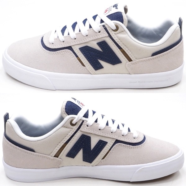 スケートボード New Balance Numeric Villani 26.5 スケートボード New Balance Numeric Villani 26.5 new balance