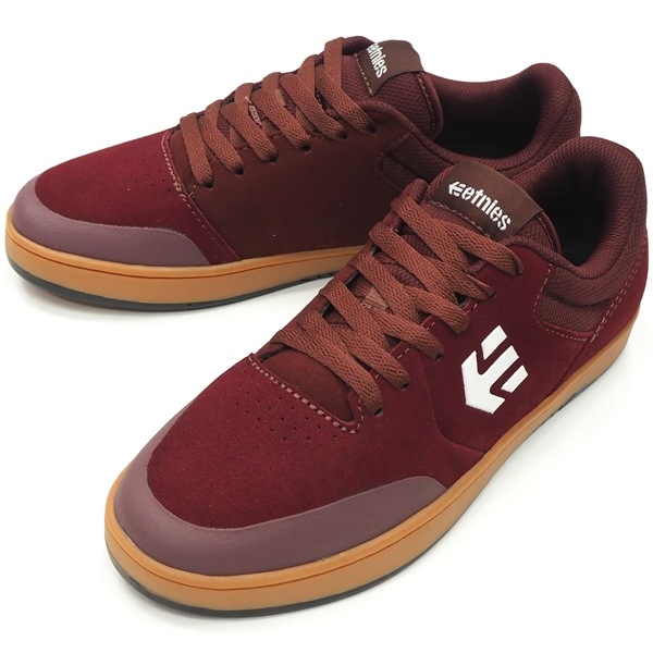 スケートボード Etnies MARANA 楽天市場】スケボー スケート シューズ キッズ 17-25cm