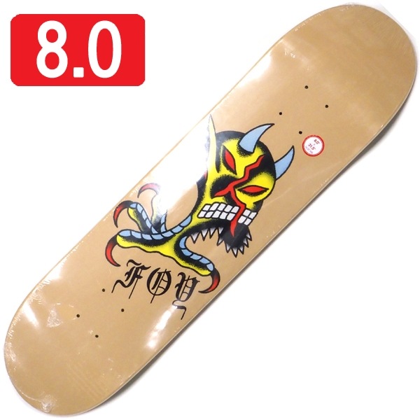 セール⭐️ DEATHWISH DECK 8.0 デスウィッシュ スケートボード 1a12ef565e23c1970187ca46871b38
