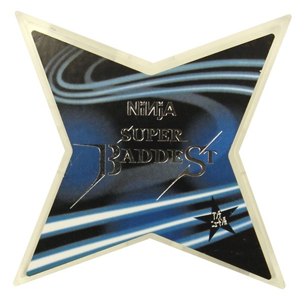 ひなとわストライダーダディラボタイヤニンジャスーパーバッデストベアリング Bearing】Ninja Super Baddest | パーツ,べアリング | R-F SKATE