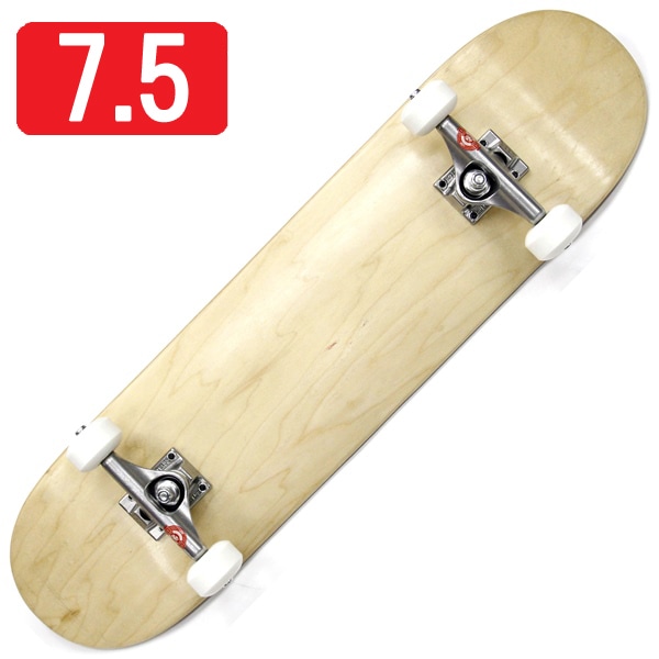 宇宙飛行士デザイン スケートボード コンプリート 21els50010-n.jpg