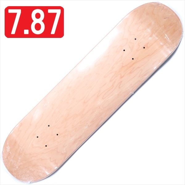 USA　スケボー　8.0㌅ デッキ 5枚 ブランク　デッキテープ付き 新品 USA スケボー 8.0㌅ デッキ 5枚 ブランク デッキテープ付き USA