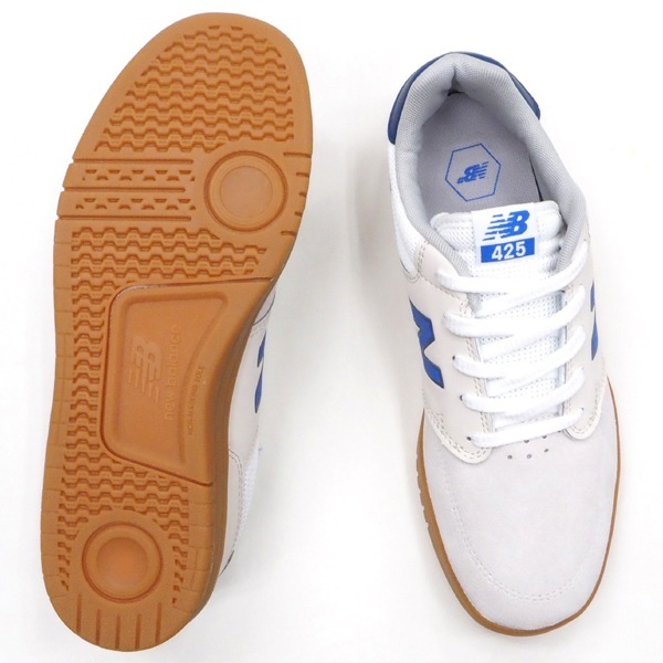 new balance numeric ニューバランス ヌメリック スニーカー