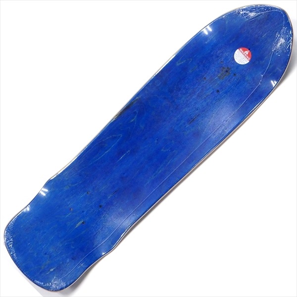 DOG TOWN スケートボードデッキ グラデーションパープル DOG TOWN スケートボードデッキ グラデーションパープル