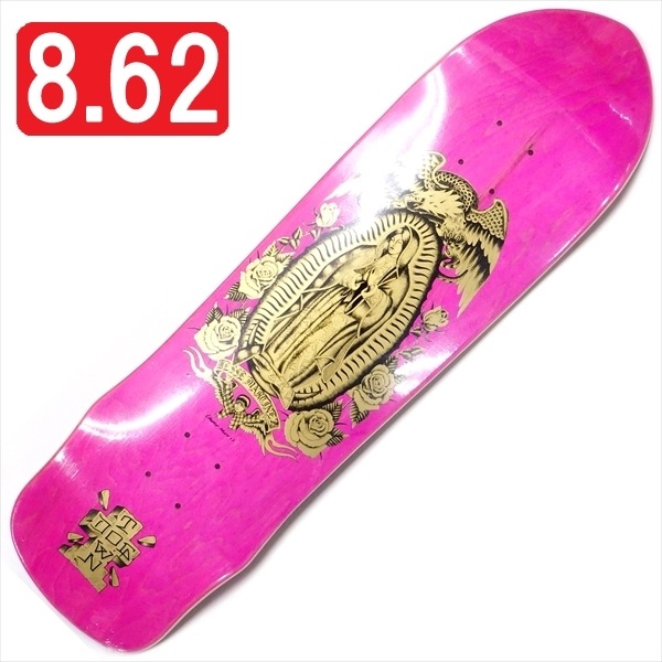 Dogtown Jesse martinezデッキ ドッグタウン 【公式通販】