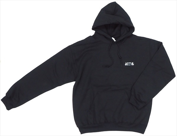 パーカー スケートボード ウィロー】Willow Hoodie Black | アパレル