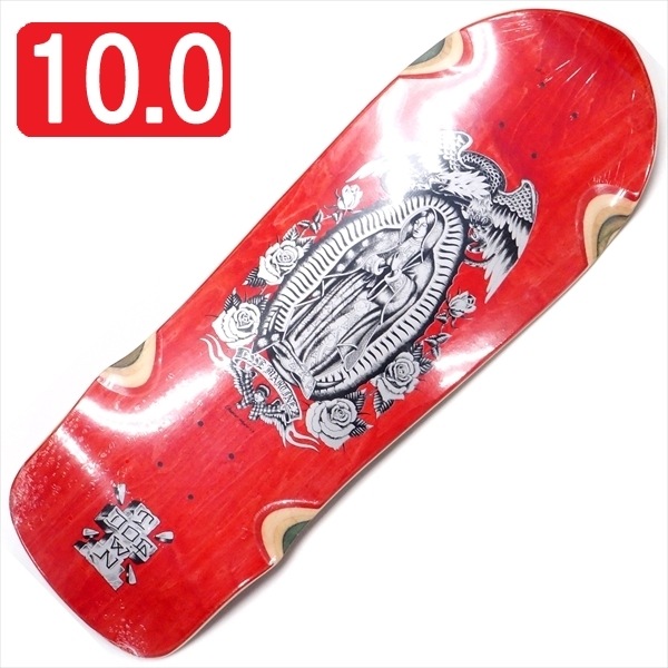 Dogtown Jesse martinezデッキ ドッグタウン 【公式通販】
