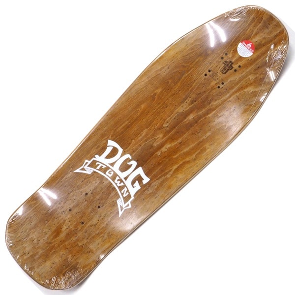 DOG TOWN スケートボードデッキ　USA DOGTOWN スケボー スケート デッキ スケートボード DOG TOWN
