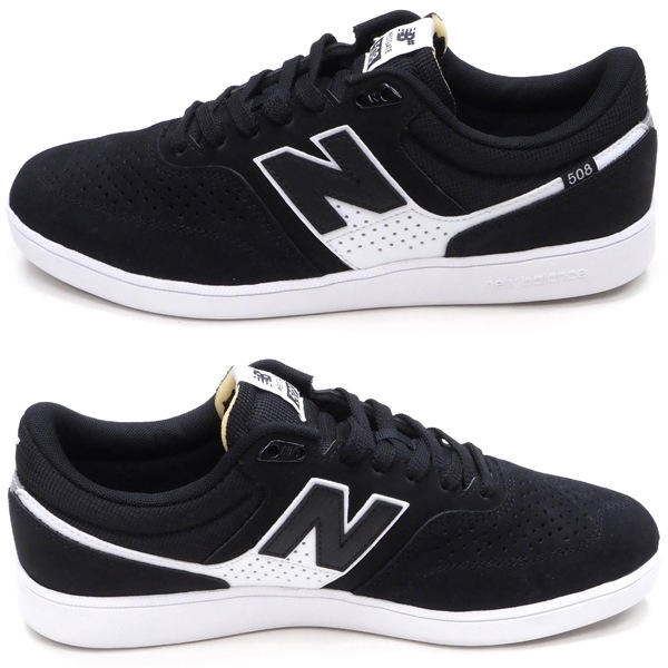 damoさん　New Balance スケーター　27.5㎝ 27.5cm/9.5